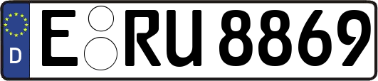 E-RU8869
