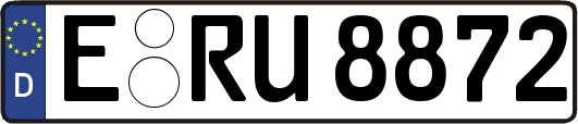 E-RU8872