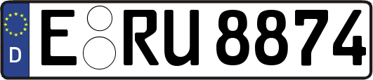 E-RU8874