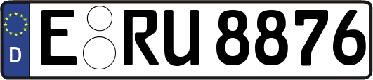 E-RU8876