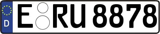 E-RU8878