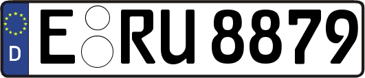 E-RU8879