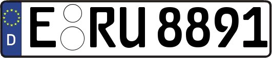 E-RU8891