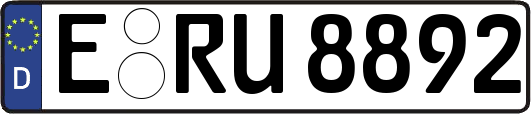 E-RU8892