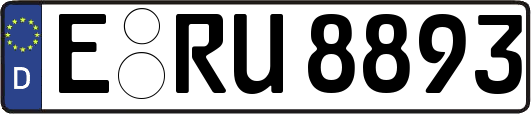 E-RU8893
