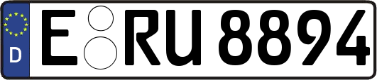 E-RU8894