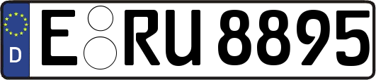 E-RU8895