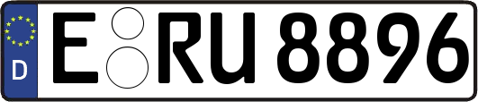 E-RU8896