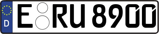 E-RU8900