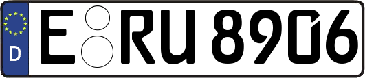 E-RU8906