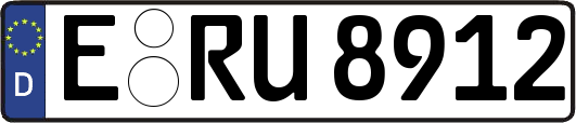 E-RU8912