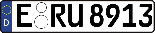 E-RU8913