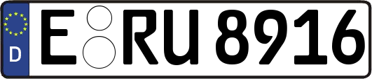 E-RU8916