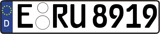 E-RU8919