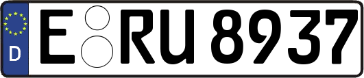 E-RU8937