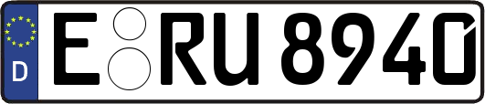 E-RU8940