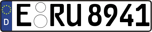 E-RU8941