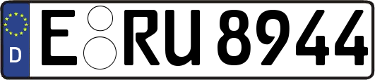 E-RU8944