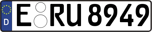 E-RU8949