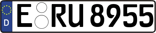 E-RU8955
