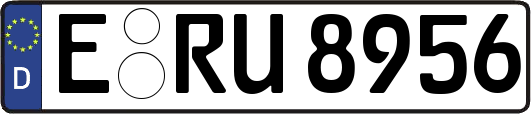 E-RU8956