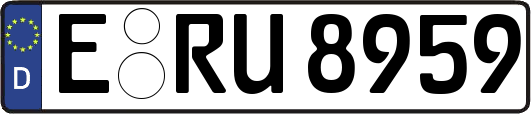 E-RU8959