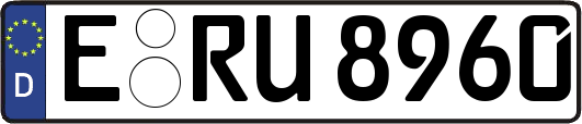 E-RU8960