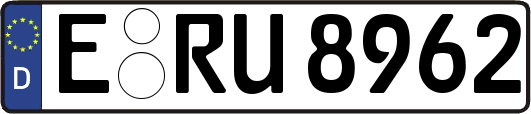 E-RU8962