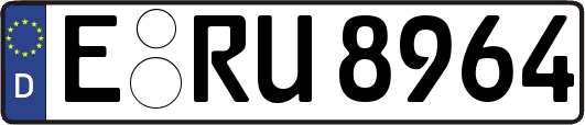 E-RU8964
