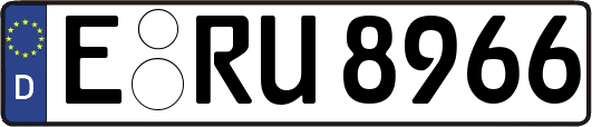 E-RU8966