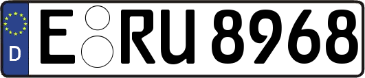 E-RU8968