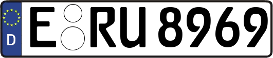 E-RU8969