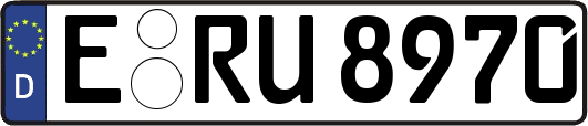 E-RU8970