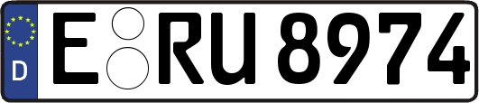 E-RU8974