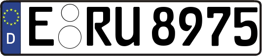 E-RU8975