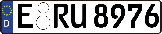 E-RU8976