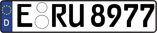 E-RU8977