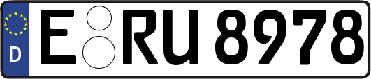 E-RU8978