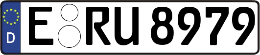 E-RU8979