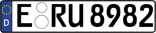 E-RU8982