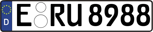 E-RU8988