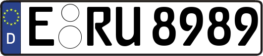 E-RU8989