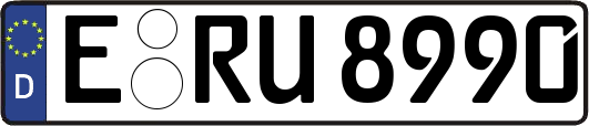 E-RU8990