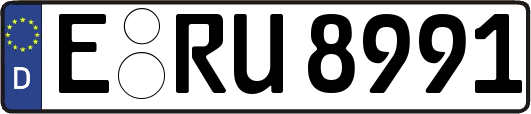 E-RU8991