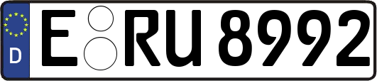 E-RU8992
