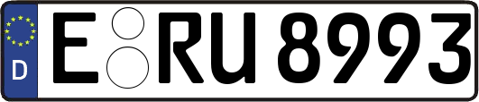 E-RU8993