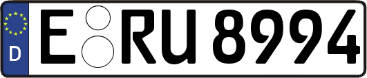 E-RU8994