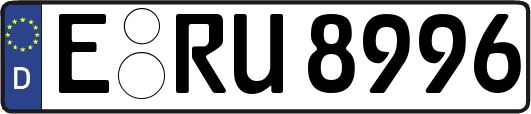 E-RU8996