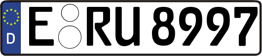 E-RU8997