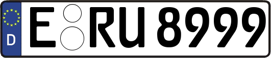 E-RU8999